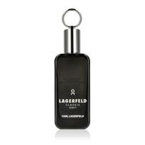 Karl Lagerfeld Lagerfeld Classic Grey Eau De Toilette - tester 50 ml kvepalai vyrams