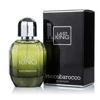 Roccobarocco Last King Eau De Toilette 100 ml kvepalai vyrams