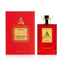 Hamidi Addicted Divine Red Parfum 110 ml kvepalai moterims