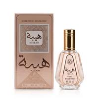 Ard Al Zaafaran Heibah Eau De Parfum 50 ml kvepalai unisex