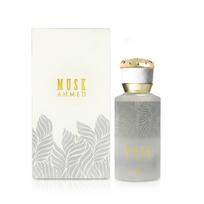 Ahmed Al Maghribi Musk Ahmed Eau De Parfum 50 ml kvepalai unisex