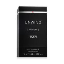 TUMI Unwind Eau De Parfum 100 ml kvepalai vyrams