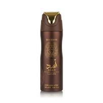 Lattafa Asad Bourbon Deodorant VAPO 200 ml vyrams