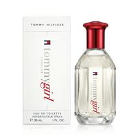 Tommy Hilfiger Tommy Girl Forever Eau De Toilette 30 ml kvepalai moterims
