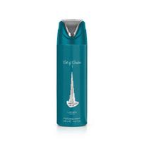 Lattafa Pride Art of Arabia I Deodorant VAPO 200 ml vyrams