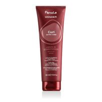 Fanola Wonder Curl Extra Care Leave In Conditioner 300 ml