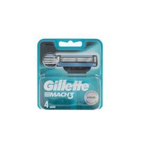 Gillette Mach 3 disposable shaving razors 4 pcs M