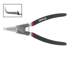 YATO SEGERIO REPLĖS 200mm IŠORINĖS LENKTOS 2145