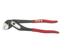 YATO REGULIUOJAMOS REPLĖS BLACK 250mm 2090