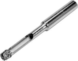 YATO DEIMANTINIS GRĄŽTAS 6mm
