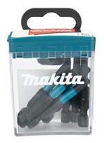 MAKITA SUKTUVO ANTGALIS T25-50mm /10vnt. IMPACT BLACK