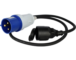 KS ADAPTER ILGINAMASIS LAIDAS KS EX1M-1S