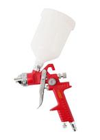 AWTOOLS DAŽYMO PISTOLETAS VIRŠUTINIS HVLP 2.0mm / H-827P