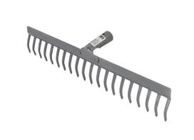 AWTOOLS GRĖBLYS BE KOTO 18 DANTŲ