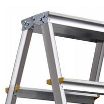 AWTOOLS KOPĖČIOS-TABURETĖ 150kg 5 PAKOPŲ