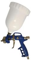 ADLER DAŽYMO PISTOLETAS G. HP 1.5mm