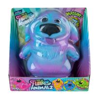 Sensorinis spaudomas žaislas, šuo ORB Funkee Animalz Jumbo, (spalva/dizainas parenkami atsitiktine tvarka)