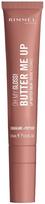 Lūpų blizgis Rimmel London Oh My Gloss!, 15 ml, pumpkin spice sp., 008