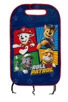 Sėdynės apsauga Seven Paw Patrol Boys, mėlyna sp./įvairių spalvų