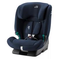 Automobilinė kėdutė Britax Evolvafix, mėlyna sp., 9 - 36 kg