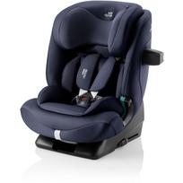 Automobilinė kėdutė Britax Advansafix Pro, tamsiai mėlyna (navy) sp., 9 - 36 kg