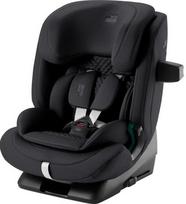 Automobilinė kėdutė Britax Advansafix Pro, onyx juoda sp., 9 - 36 kg