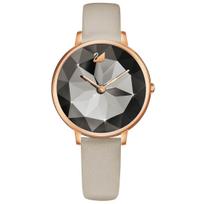 Swarovski 5415996 Moteriškas laikrodis juoda