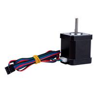 3D Printer CNC Kit for 4 Coupling 3D Printer Accessories Kit black