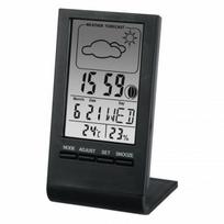 Meteo stotelė Hama TH-100, Prekė - 00186358