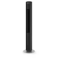 Stadler Form Ventiliatorius Petras, juodas (P-013)