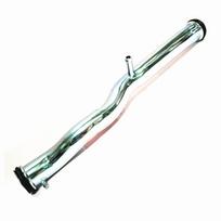 1Pc Water Coolant Bypass Pipe W/ O-Rings For Honda Civic 96-00 D16Y5 D16Y7 D16Y8