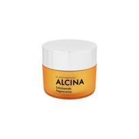 Alcina Alcina Protecting Day Cream SPF 30 - dieninis veido kremas su apsauga nuo saulės, 50 ml
