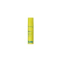 Attitude Kids Sunly Mineral Spray SPF 50 - vaikiškas mineralinis purškalas nuo saulės, 75 ml