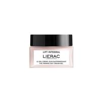 Lierac The Firming Day Cream-Gel - stangrinamasis kremas-gelis, 50 ml