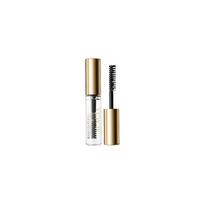 Makeup Revolution Alagia It Brows Brow Gel Clear - fiksuojamasis gelis antakiams, 4,8 ml
