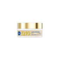 Nivea Q10 Collagen Expert Butter - veido sviestas nuo raukšlių, 50 ml