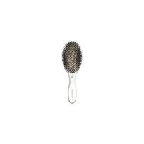 Olivia Garden Ceramic + Ion Supreme Boar Hairbrush - plaukų šepetys