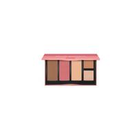Pupa Never Without All in One Face Palettte - veido paletė, 15,2 g - 002