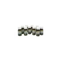 Saloos 100% natural essential oil A touch of the sun - eterinis aliejus, 10 ml