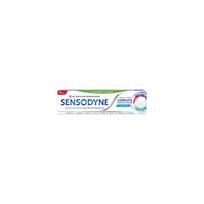 Sensodyne Complete Protection+ Cool Mint Toothpaste - dantų pasta, 75 ml