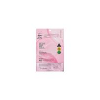 VT Cosmetics Collagen Reedle Shot 100 Sheet Mask - veido kaukė, 1.5 g