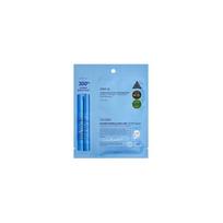 VT Cosmetics Hydrop Reedle Shot 300hl Sheet Mask - veido kaukė, 1.5 g