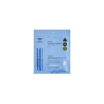 VT Cosmetics Hydrop Reedle Shot 700hl Sheet Mask - veido kaukė, 1.5 g
