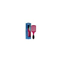 Wet Brush Pro Flex Dry Paddle Brush Pink - plaukų šepetys
