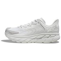 HOKA ONE ONE Clifton Ls White Nimbus Cloud Unisex Kedai 1141550-WNCL 46⅔
