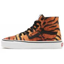 Sk8 Vans-Hi Tapered 'Tigro Metai' VN0A4U168WP 40
