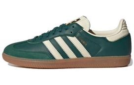 Adidas Samba OG Collegiate Green Moteriški IE0872 36