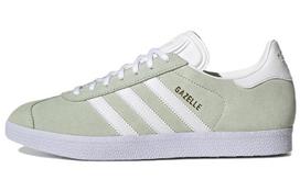 Adidas Gazelle 'Linen Green' GX2206 43