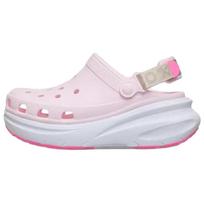 Crocs Dynamic Puff EVA Universalūs laisvalaikio klumpės Unisex klumpės Rožinės 214096-7DF 37-38