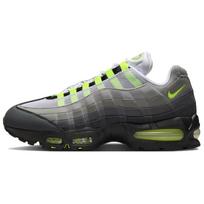 Nike Air Max 95 Og Big Bubble Neon 2025 HM4740-001 40